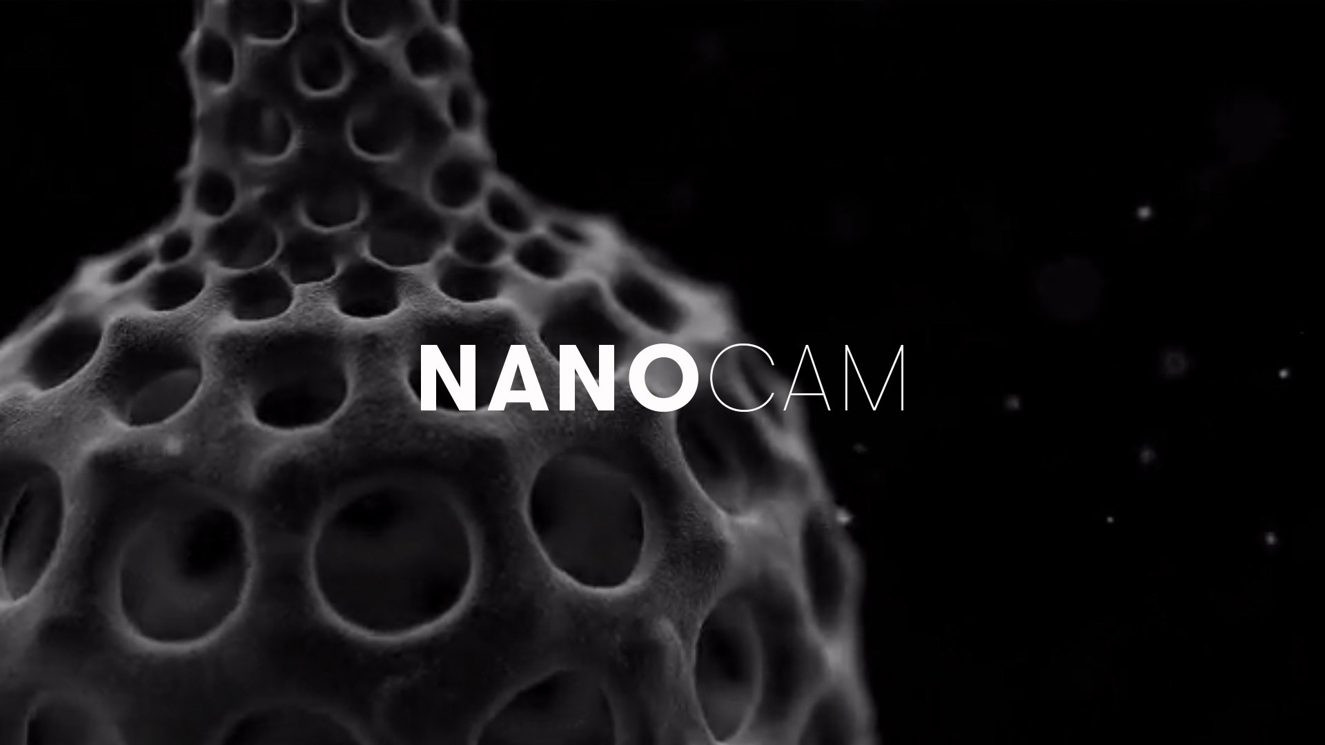 Nanocam