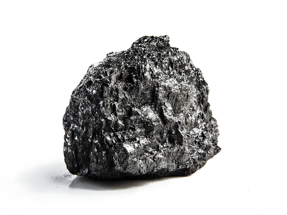 11 twarzy węgla - tak wygląda węgiel gazowo-płomienny