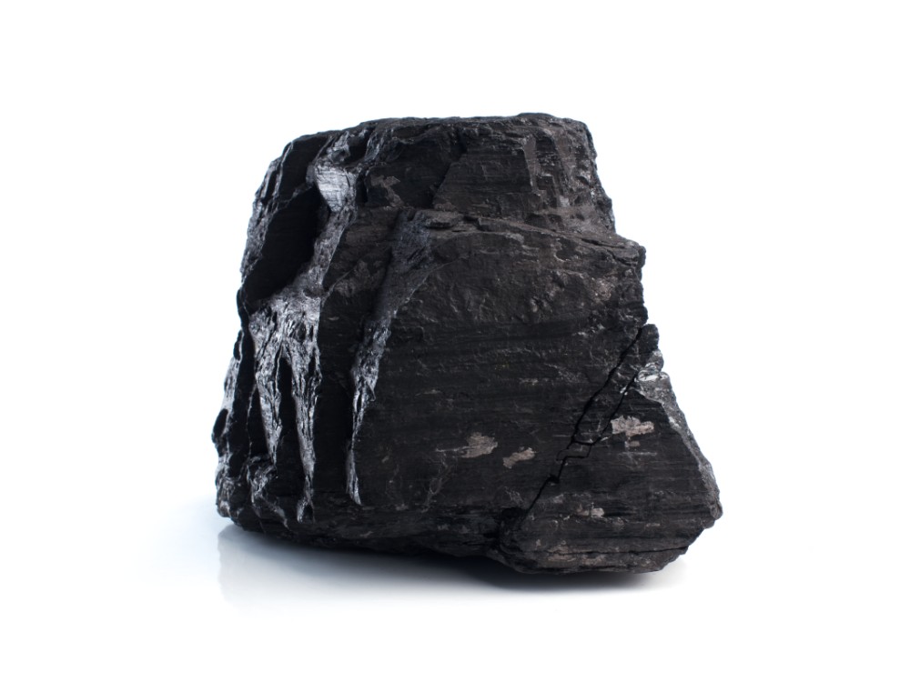 11 twarzy węgla - tak wygląda węgiel kamienny