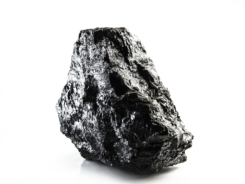 11 twarzy węgla - tak wygląda węgiel płomienny